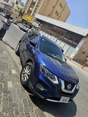 2020 Nissan Rogue SV | American Specs | Well Maintained