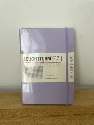 Notebook
