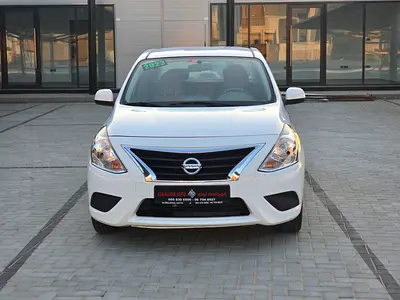 Nissan Sunny SL, миниатюра 2