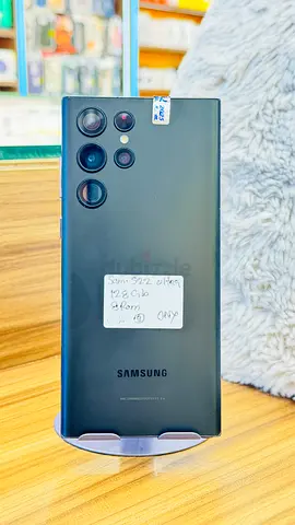 🔥 Samsung Galaxy S22 Ultra 5G 🔥