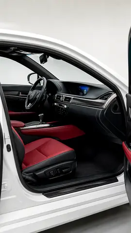 صورة 13 لـ 2015 Lexus GS-SERIES