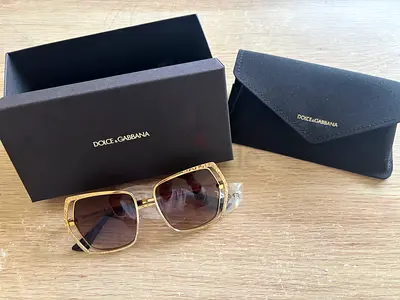 Brand New Dolce  Gabbana Womens Sunglass for sale- Original