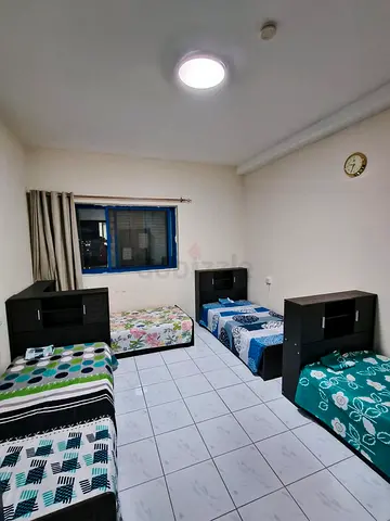 Girls Only I Executive - Near Sahara, Nesto, Sharjah