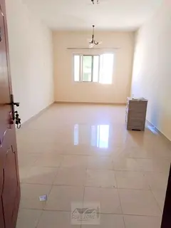 1BHK | Multiple Cheques | Balcony | Manak Sharjah