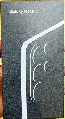Samsung s26 Ultra