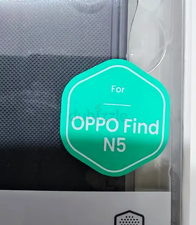 Nillkin Super Frosted Shield Prop Magnetic Case for OPPO Find N5 – Hybrid Armor with MagSafe Ring, S