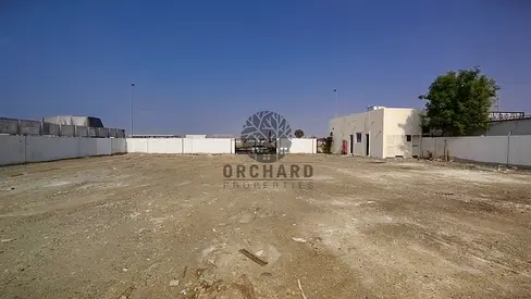 Good location-