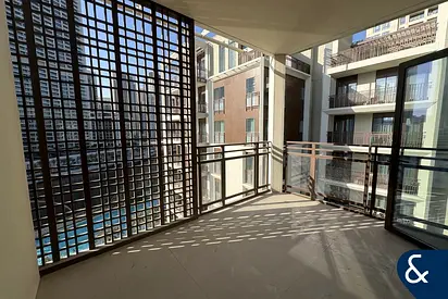 2 Bedroom | Beach Views | Large Balconies