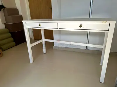 Desk IKEA