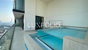 Private Pool | Huge Layout | High Floor