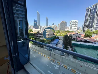 Sea View | 3Br+Maid | Ready To Mov