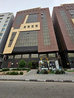 DECENT EXCECUTIVE BACHELOR ROOM FROM 18TH JUNE IN SHABIYA 12 NEAR MODEL SCHOOL 3600 DHS MONTHLY