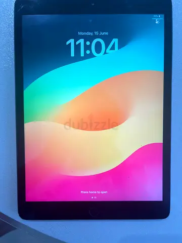 IPad 7th Gen