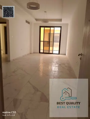 Annual Rent – Ajman Al Jurf 3 – Prime Location