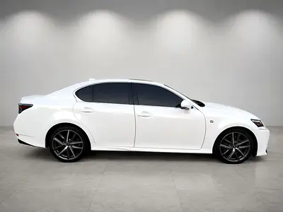 صورة 3 لـ 2015 Lexus GS-SERIES