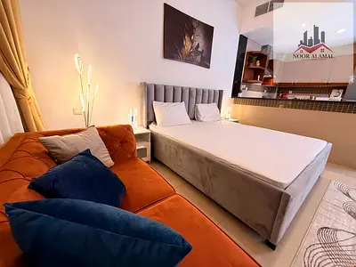 Dubai, Al Furjan