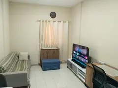 Apartment for rent in Ajman industrial 2 Near Nesto Sanaiya