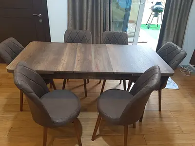 Brand new office table available