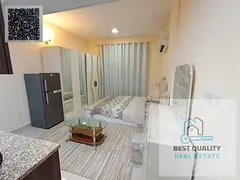 Studio Apartment for Rent in Prime Location – Al Rawda