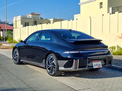2024 Hyundai IONIQ 照片 8
