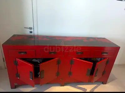 Big sideboard