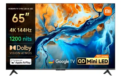 Xiaomi TV S Mini LED 65