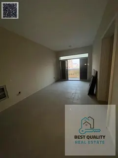 A well-designed residential apartment is available for rent