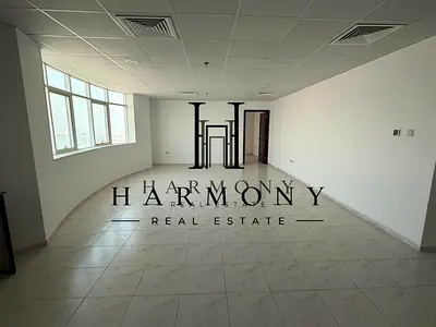 Sea View 1BR | Chiller Free | Spacious Layout