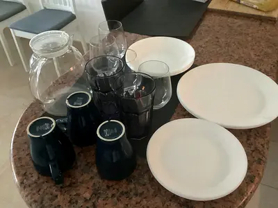 IKEA Kitchen essentials