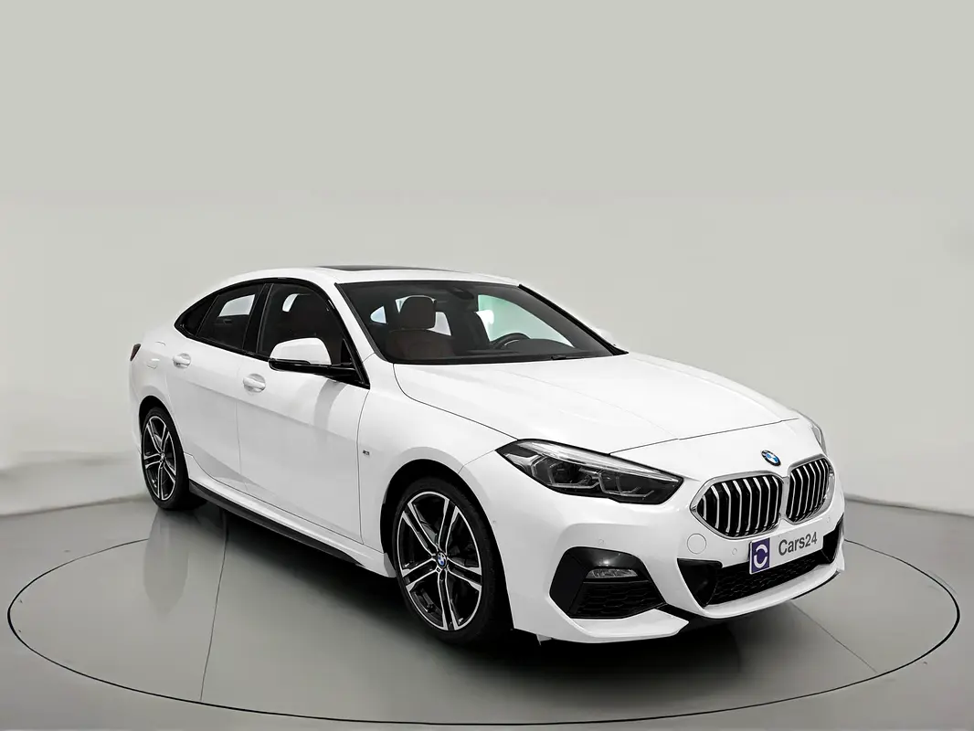 BMW 2-Series 2024 — photo 1 of 13