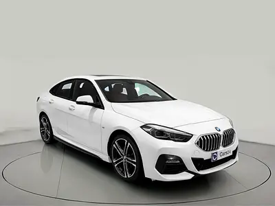 AED 1,520/month | Free 1 Year Warranty | Service History | 30 Day Return | BMW 218I 2024
