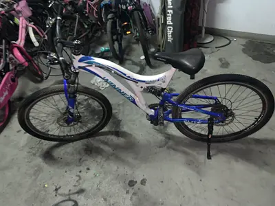 Cycle for sale