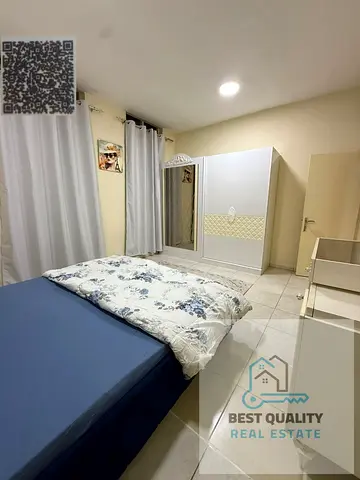 One-bedroom apartment for rent Al Nuaimiya 2, King Faisal Street
