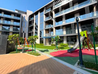 2BR+MAID | BRAND NEW|POOL VIEW |PERFECT FOR FAMILY