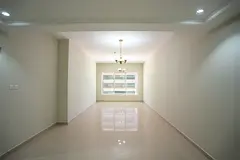Largest and most beautiful 3-bedroom apartment for rent in Al Qasba, Sharjah, suitable for residenti