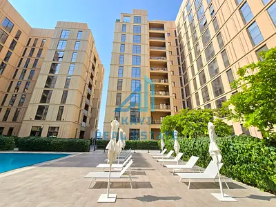 Luxurious 1BHK with premium balcony in Mamsha