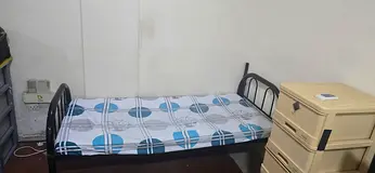 BED SPACE FOR EXECUTIVE SOUTH INDIAN BACHOLORS