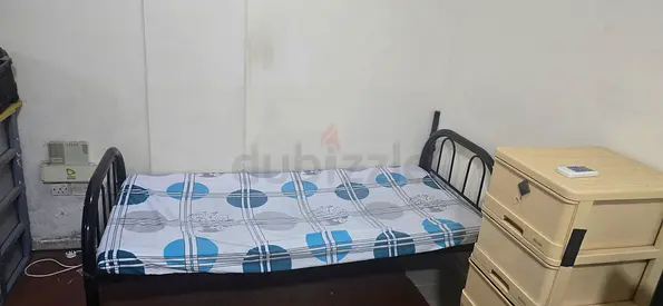 BED SPACE FOR EXECUTIVE SOUTH INDIAN BACHOLORS