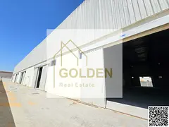 1000 kW Power Capacity For An Integrated Warehouse Complex