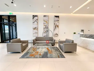 Chiller Free | Luxury 1BR | All Amenities | Near Metro Station