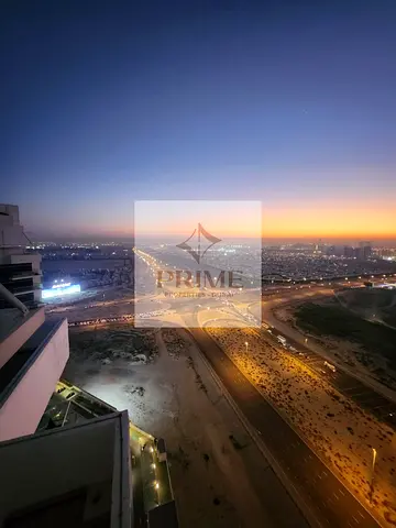 High Floor +30th | Fully Furnished | Spacious