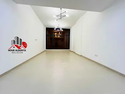 1 MONTH FREE BRAND NEW 2BHK+MAID ROOM 4 WASHROOM BALCONY ONLY FOR FAMILY