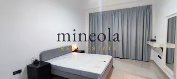 Furnished 4BR Villa | Spacious Layout | Vacant