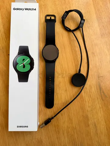 Samsung Watch ( 4 )4mm ساعة سامسونج