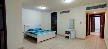 FULLY FURNISHED MASTER BEDROOM AVAILABLE IN KHALIDIYA