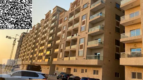 1 Bedroom Apartment for Sale | in Al Ameera Village Ajman | 788 Sq Ft Premium Finish Total Price 39