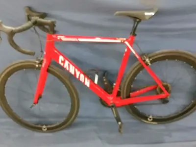 Road bike