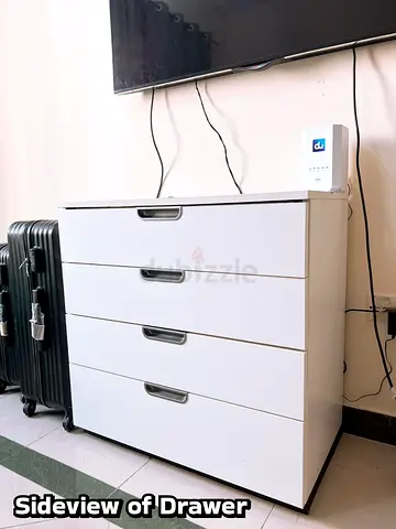 Drawers