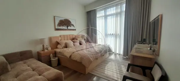 Luxury Living | High Floor | Fully Furnished | Vacant | Canal View | Prime Location |