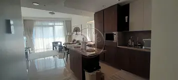 Luxury Living | High Floor | Fully Furnished | Vacant | Canal View | Prime Location |